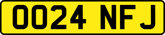 OO24NFJ