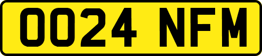 OO24NFM