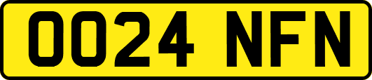 OO24NFN