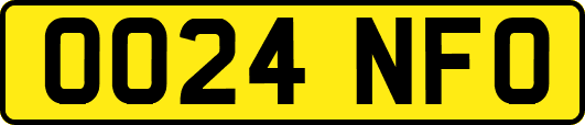 OO24NFO
