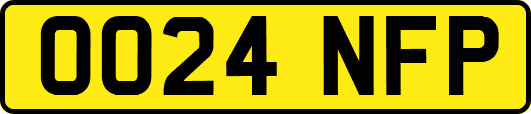 OO24NFP
