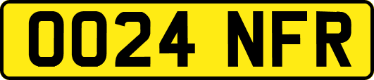 OO24NFR