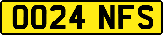 OO24NFS