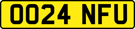 OO24NFU