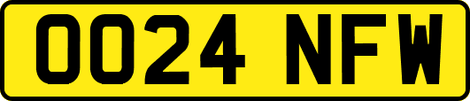 OO24NFW