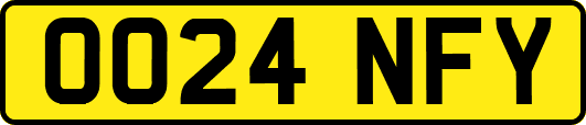 OO24NFY