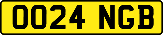 OO24NGB