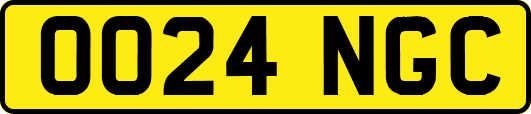 OO24NGC