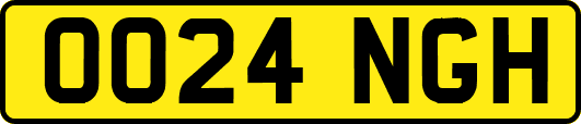 OO24NGH
