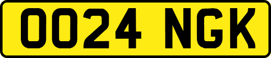 OO24NGK