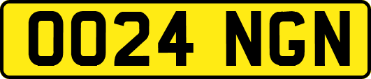 OO24NGN