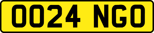 OO24NGO
