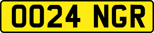 OO24NGR