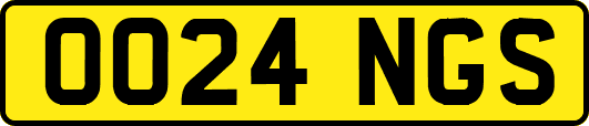 OO24NGS