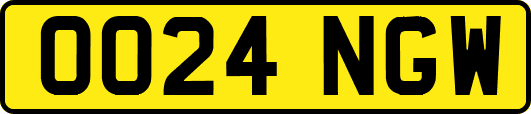 OO24NGW