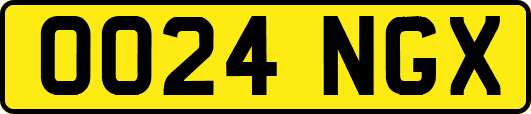 OO24NGX