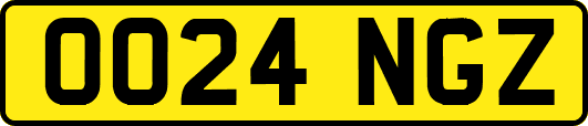 OO24NGZ