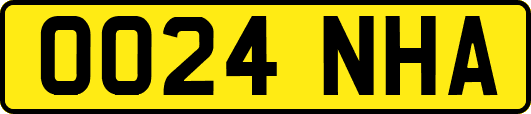 OO24NHA