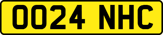 OO24NHC