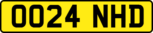 OO24NHD