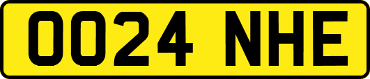 OO24NHE