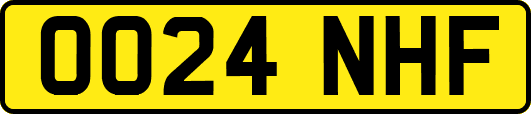 OO24NHF
