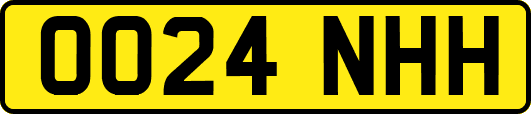 OO24NHH