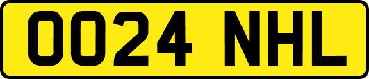 OO24NHL