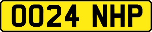 OO24NHP