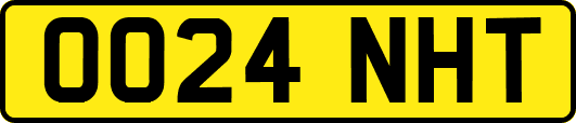 OO24NHT