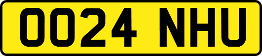 OO24NHU