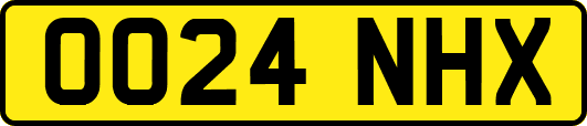 OO24NHX