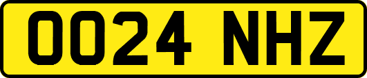 OO24NHZ