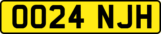 OO24NJH
