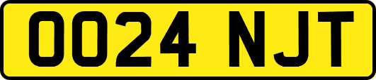 OO24NJT