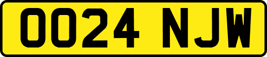 OO24NJW