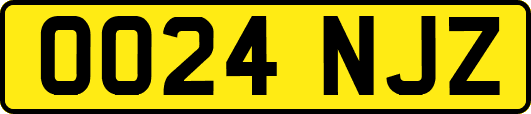 OO24NJZ