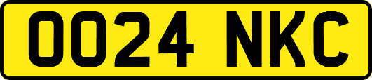 OO24NKC