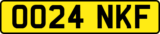 OO24NKF