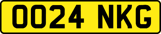 OO24NKG