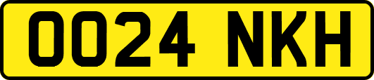 OO24NKH