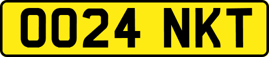 OO24NKT