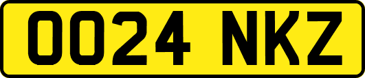 OO24NKZ