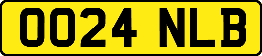 OO24NLB