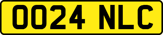 OO24NLC