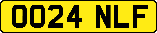 OO24NLF