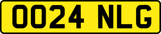 OO24NLG