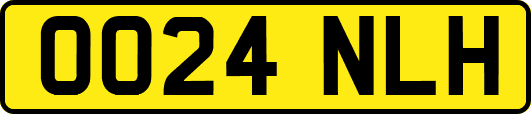 OO24NLH