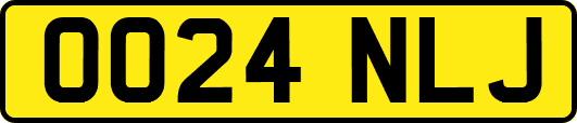 OO24NLJ