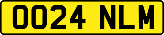 OO24NLM